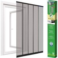 Easy Life Insektenschutzvorhang (B x 240 cm anthrazit -