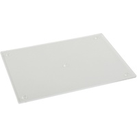 Gsd Acryl Schneidebrett 27,5 x 37,5 x 0,5cm