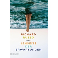 DuMont Buchverlag Jenseits der Erwartungen