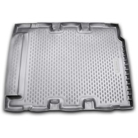 Element Passgenaue Premium Antirutsch Gummi Kofferraumwanne - Land Rover