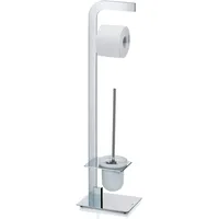 Kela 21991 Toilettengarnitur CANNA