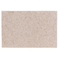 Kela Tischset Alia beige - BT 45x30 cm