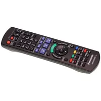 Panasonic Original N2QAYB000780 Fernbedienung für Panasonic HDD Recorder DMR-HWT130