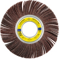 KLINGSPOR SM 611 Schleifmopräder LS 309 X, 165 x