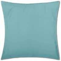 BestLivings Kissenhülle Ellen, 60x60 cm Türkis
