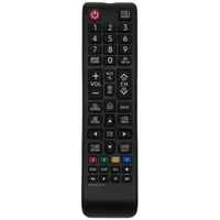 Azurano Fernbedienung für Samsung BN59-01247A, BN5901247A für Universal Remote