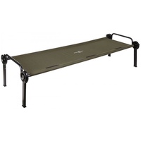 Disc-O-Bed ONE L olivgrün