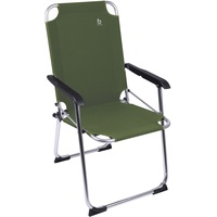 Bo-Camp Alu Klappstuhl Angelstuhl Anglerstuhl Camping Stuhl Klappsessel Faltbar