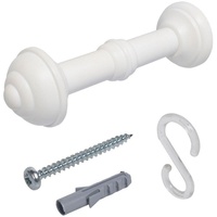 LIEDECO Raffhalter, 1 St.), Schalhalter 12 cm ø 28