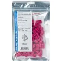 Smartkeeper NL03P2PK Schnittstellenblockierung, RJ45, pink 1 Stück(e),