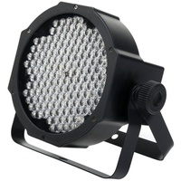 Showlite FLP-144W Flatline Panel LED Scheinwerfer 144x 10 mm