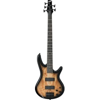 IBANEZ GSR205SM NGT Natural Gray Burst