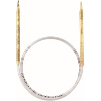 Addi Rundstricknadel, Kunststoff, 60cm, 12