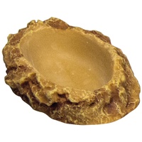 Hobby 36263 Trinkschale flach S, 8x6x2 cm (1er Pack)