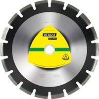 KLINGSPOR DR 912 B Bohrkronen, 8 x 2 x