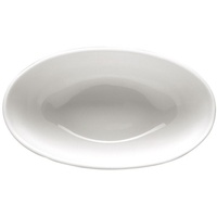 Rosenthal Jade Weiss Bowl oval 12 x 7 cm