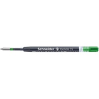 Schneider 103904 Gel-Tintenrollermine Gelion 39, Großraummine G2-Format, grün