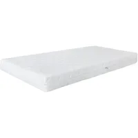 ML-Design Kaltschaum 90 x 200 cm H4