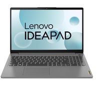 Lenovo IdeaPad 3 (15IAU7-82RK00U6GE), Grau, 15,6 Zoll, Full-HD, Notebook
