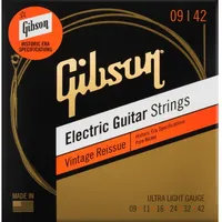 Gibson Vintage Reissue Electric 009-042