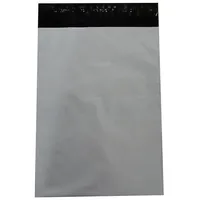 Livepac-Office 10 Versandbeutel / Kunststoff-Versandtaschen / Plastikbeutel / 400