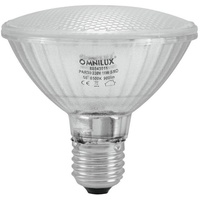 Omnilux PAR-30 230V SMD 11W E-27 LED 6500K