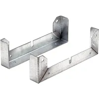 Maico Befestigungsfuß, DN400 FU 40