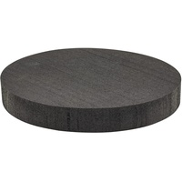 Wagner Topffüße Set Schwarz zum Unterlegen Ø 60 mm