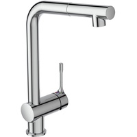 Ideal Standard Ceralook Küchenarmatur Niederdruck, chrom