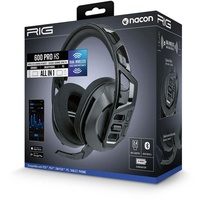 Nacon RIG 600 PRO, HS
