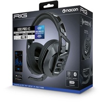 Nacon RIG 600 Pro HS