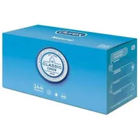 DUREX Natural Slim Fit Kondome für Komfort und Sicherheit,