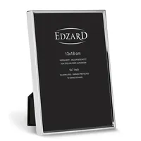 Edzard Otto Bilderrahmen silber 13x18 cm 3er Set