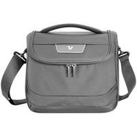 Roncato Kosmetiktasche Joy Beauty Case Antracite