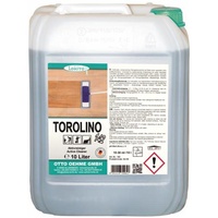 Lorito oehme Lorito Torolino 142 Aktivreiniger Unterhaltsreiniger 10 Liter