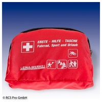 Leina-Werke Erste Hilfe Freizeit-Tasche