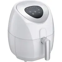 Severin FR 2440 Weiß