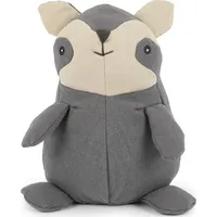 KG Bieco Bieco Waschbär Kuscheltier Leinen Kuscheltier Baby |