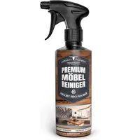 · URBAN FOREST · PREMIUM PRODUCTS PREMIUM MÖBEL REINIGER