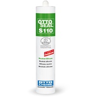 Ottoseal® OTTOSEAL S110 C94 silbergrau