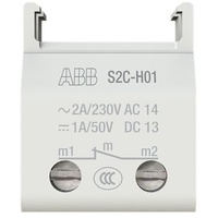ABB S2C-H01
