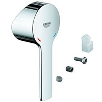 Grohe Hebel 46982 46982000 chrom