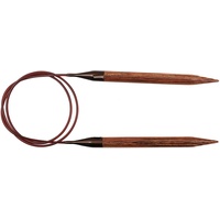 KnitPro Ginger Rundnadeln 24" (60cm) | 9mm