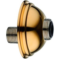 Grohe S-Anschluss für Sinfonia 12024 1/2"x3/4" gold