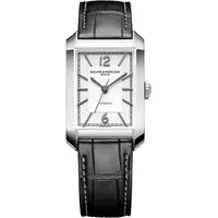 Baume & Mercier Hampton M0A10522 - silber