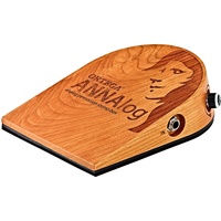 Ortega (ANNAlog) Stomp Box
