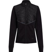Energetics Damen Jacke Da.-Funktions-Jacke Baya, AOP/BLACK/REFLECTIVE, L