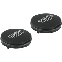 Grohe Abdeckkappe 46672 46672KS0 velvet black