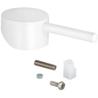 Grohe Hebel 46015 46015LS0 moon white