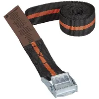 TOOLCRAFT TO-6811758 Klemmgurt Zugkraft LC Niederzurren (einzeln/direkt)=125 daN (L